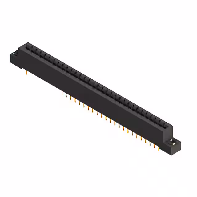 387-031-558-103 EDAC Inc.  Edgeboard Connectors